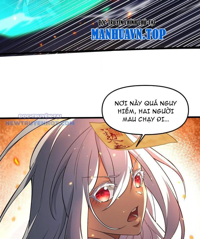 Phát Sóng Trực Tiếp, Ta Quét Ngang Dị Giới chapter 47 - Trang 26