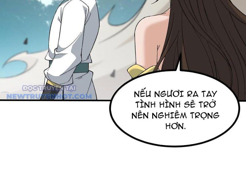 Thiên Đạo Này Cũng Không Ngốc Lắm chapter 110 - Trang 27