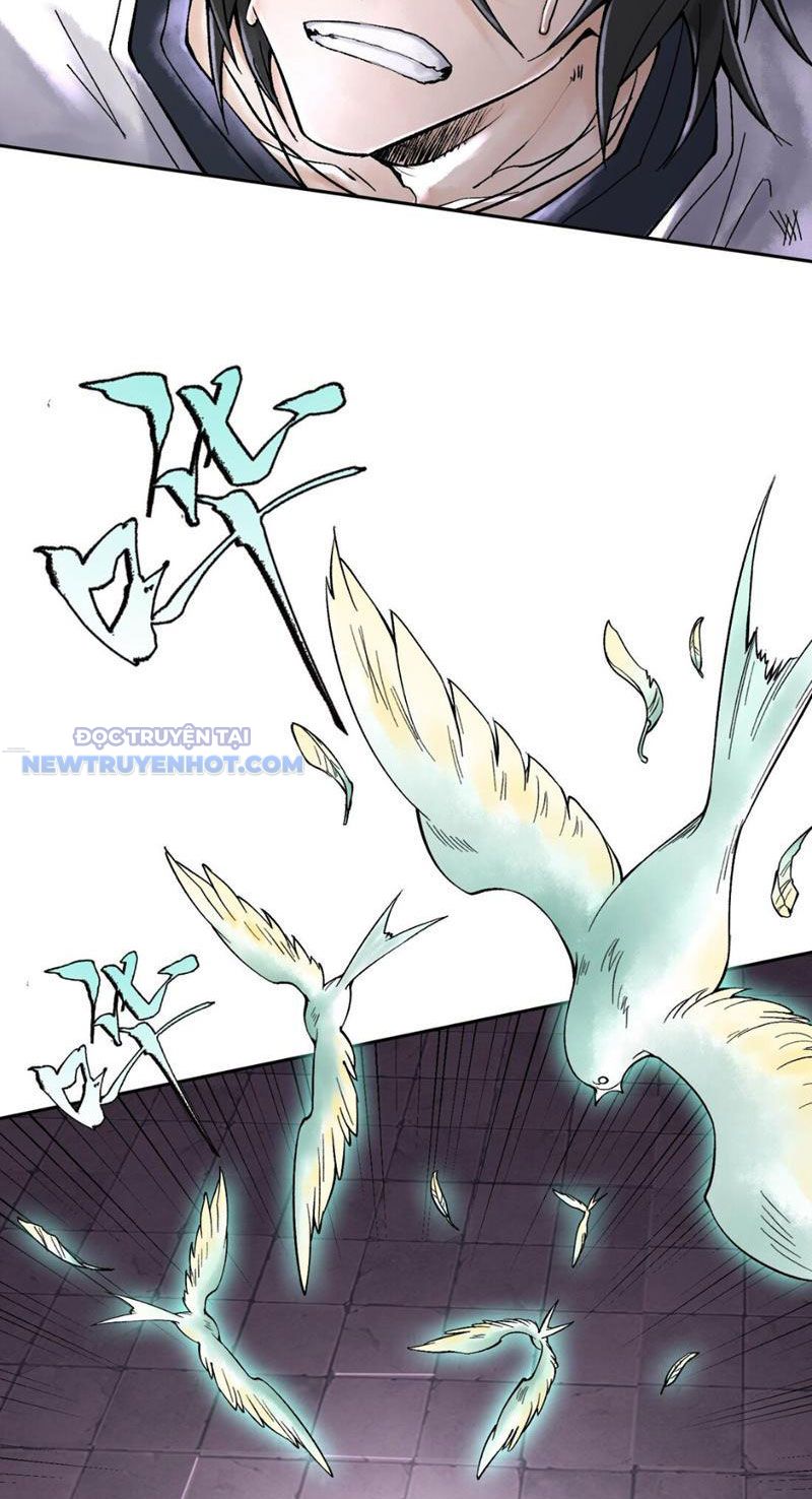 Thần Chi Miệt chapter 24 - Trang 13