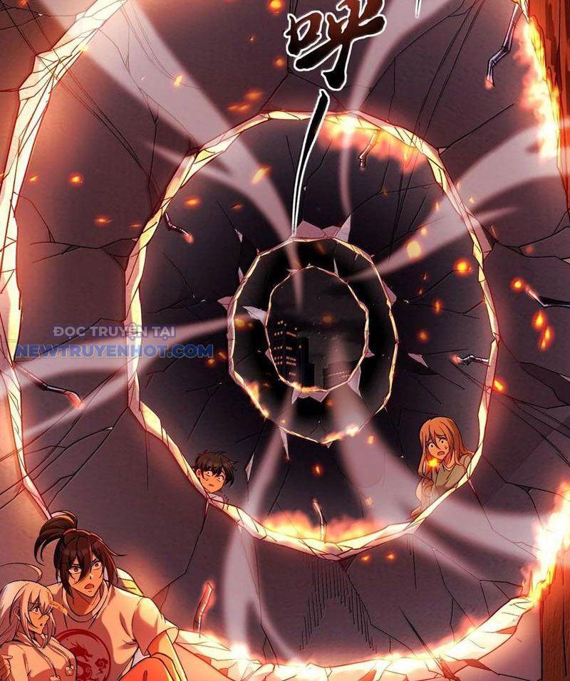 Phát Sóng Trực Tiếp, Ta Quét Ngang Dị Giới chapter 47 - Trang 7