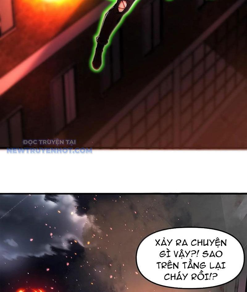 Phát Sóng Trực Tiếp, Ta Quét Ngang Dị Giới chapter 47 - Trang 35