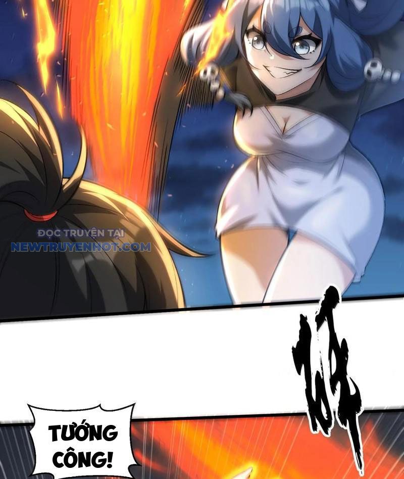 Phát Sóng Trực Tiếp, Ta Quét Ngang Dị Giới chapter 47 - Trang 108