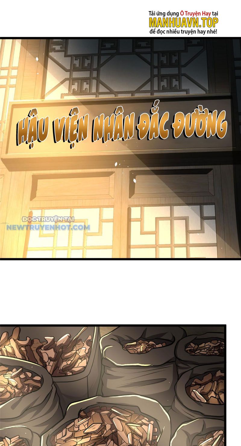 Đô Thị Cực Phẩm Y Thần chapter 19 - Trang 2
