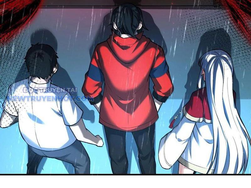 Phát Sóng Trực Tiếp, Ta Quét Ngang Dị Giới chapter 43 - Trang 7