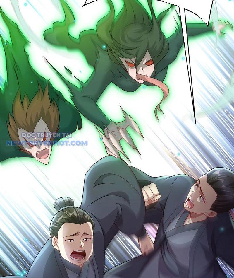 Ta Nắm Giữ Khí Vận Chi Tử chapter 49 - Trang 42