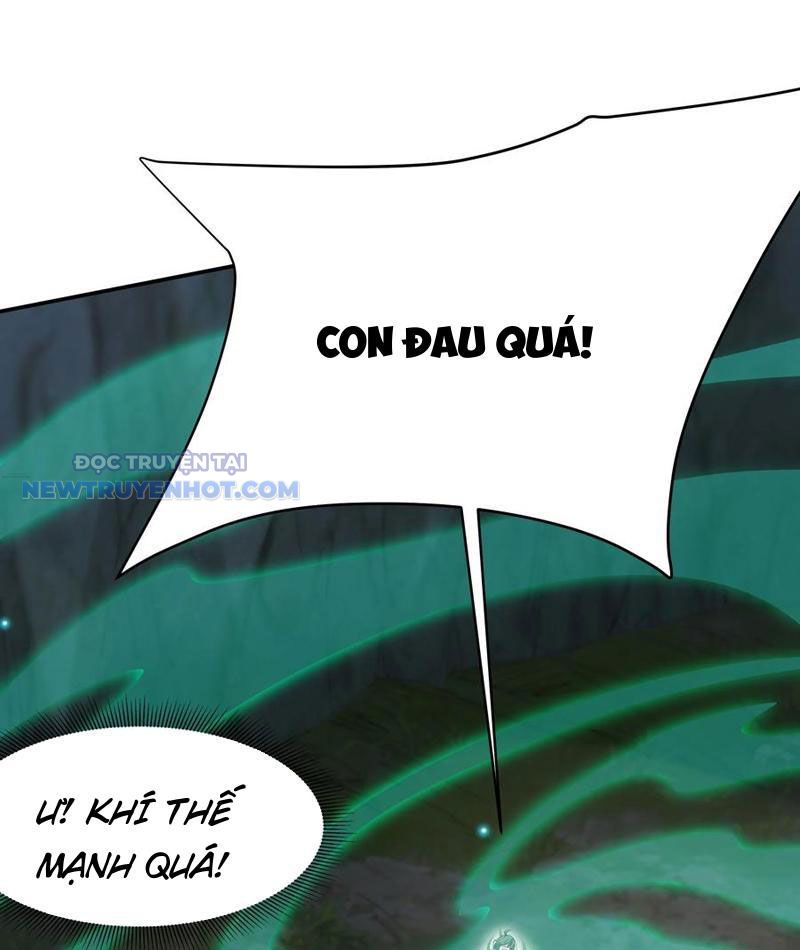 Ta Nắm Giữ Khí Vận Chi Tử chapter 50 - Trang 10