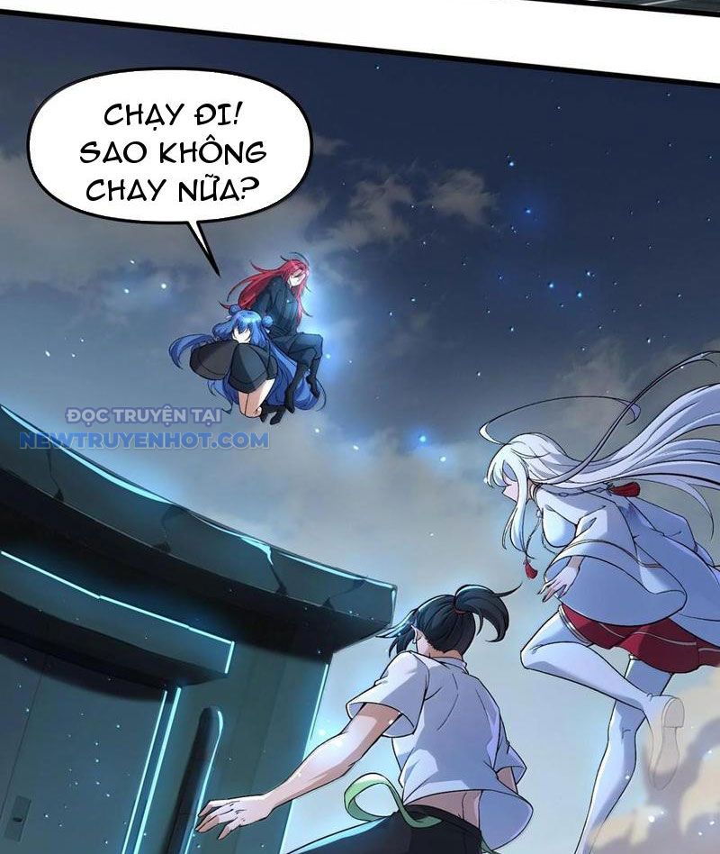 Phát Sóng Trực Tiếp, Ta Quét Ngang Dị Giới chapter 47 - Trang 49