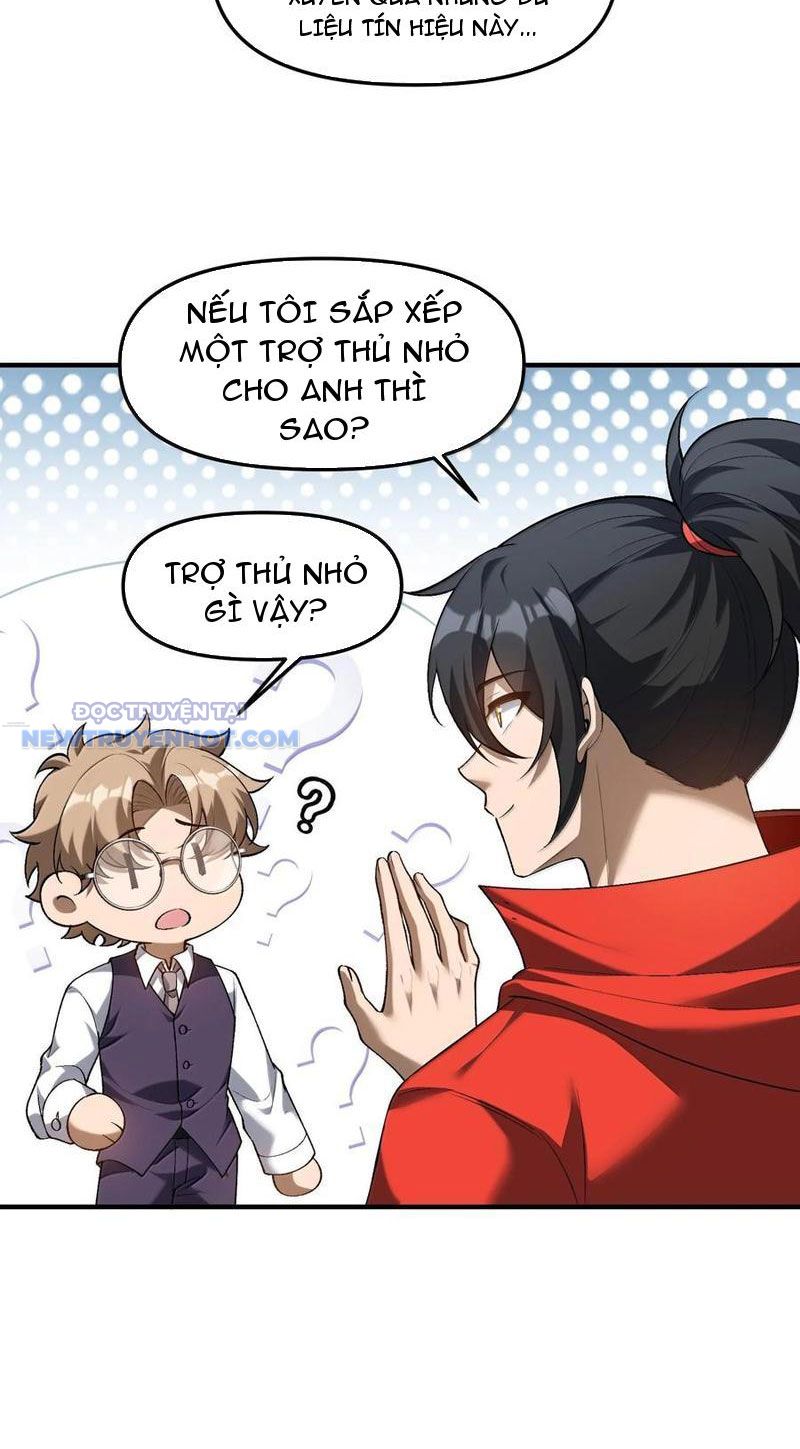Phát Sóng Trực Tiếp, Ta Quét Ngang Dị Giới chapter 46 - Trang 58