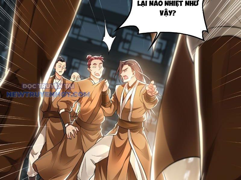 Ta Có Tốc Độ Đánh Nhanh Gấp Trăm Vạn Lần chapter 22 - Trang 34