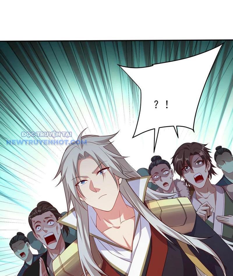 Ta Nắm Giữ Khí Vận Chi Tử chapter 49 - Trang 30