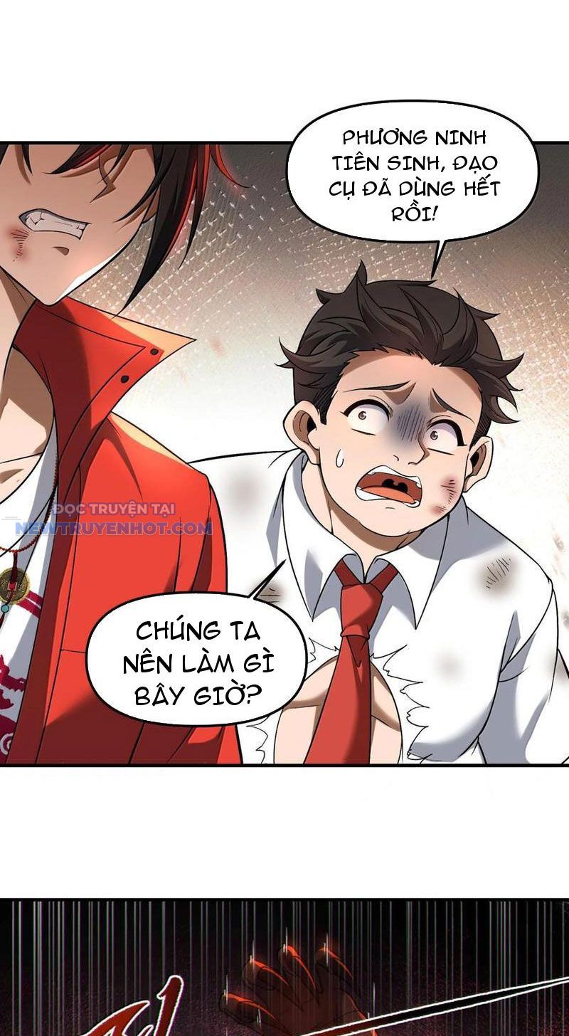 Phát Sóng Trực Tiếp, Ta Quét Ngang Dị Giới chapter 46 - Trang 6
