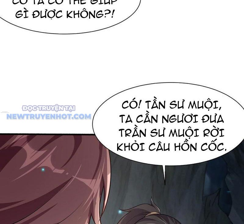 Ta Nắm Giữ Khí Vận Chi Tử chapter 48 - Trang 25