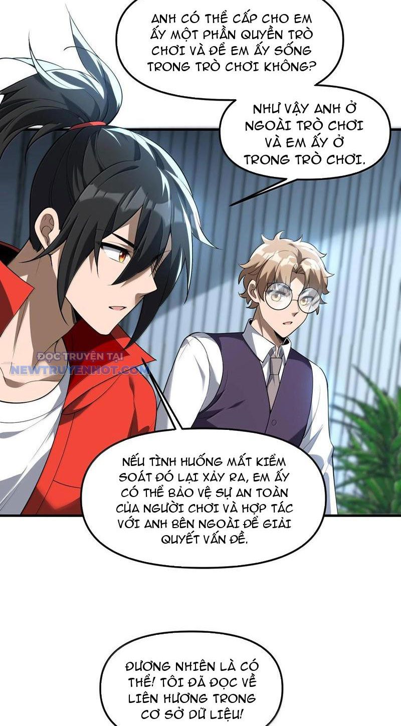 Phát Sóng Trực Tiếp, Ta Quét Ngang Dị Giới chapter 46 - Trang 66