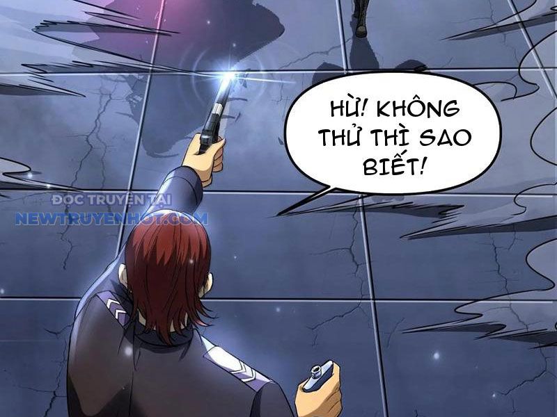 Phát Sóng Trực Tiếp, Ta Quét Ngang Dị Giới chapter 48 - Trang 15