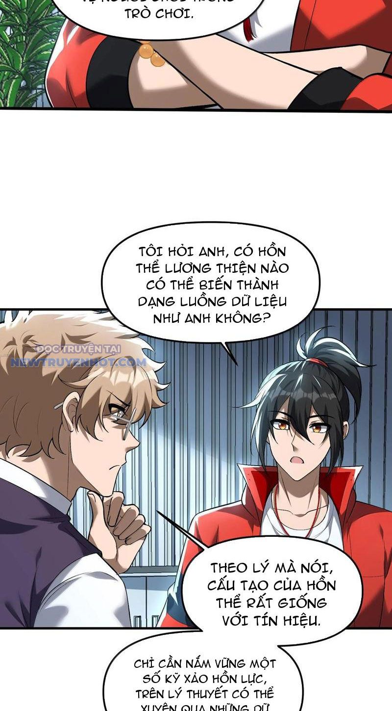 Phát Sóng Trực Tiếp, Ta Quét Ngang Dị Giới chapter 46 - Trang 57