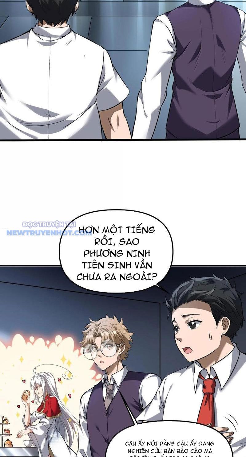 Phát Sóng Trực Tiếp, Ta Quét Ngang Dị Giới chapter 46 - Trang 43