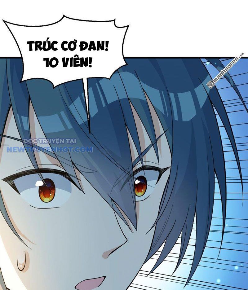 Tu Tiên Bắt Đầu Từ Trường Sinh chapter 34 - Trang 32
