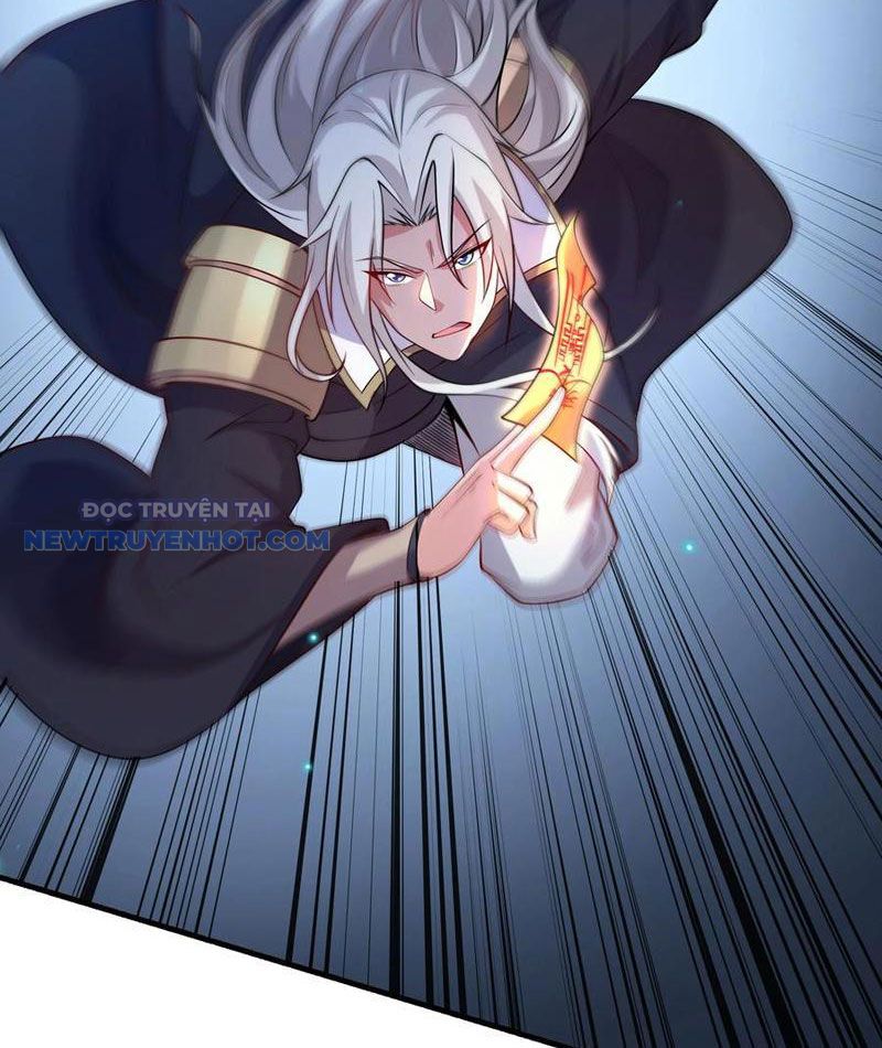 Ta Nắm Giữ Khí Vận Chi Tử chapter 50 - Trang 43