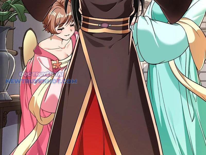 Phát Sóng Trực Tiếp, Ta Quét Ngang Dị Giới chapter 49 - Trang 58