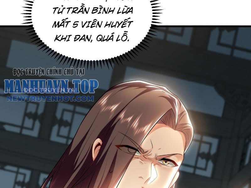 Ta Có Tốc Độ Đánh Nhanh Gấp Trăm Vạn Lần chapter 22 - Trang 27