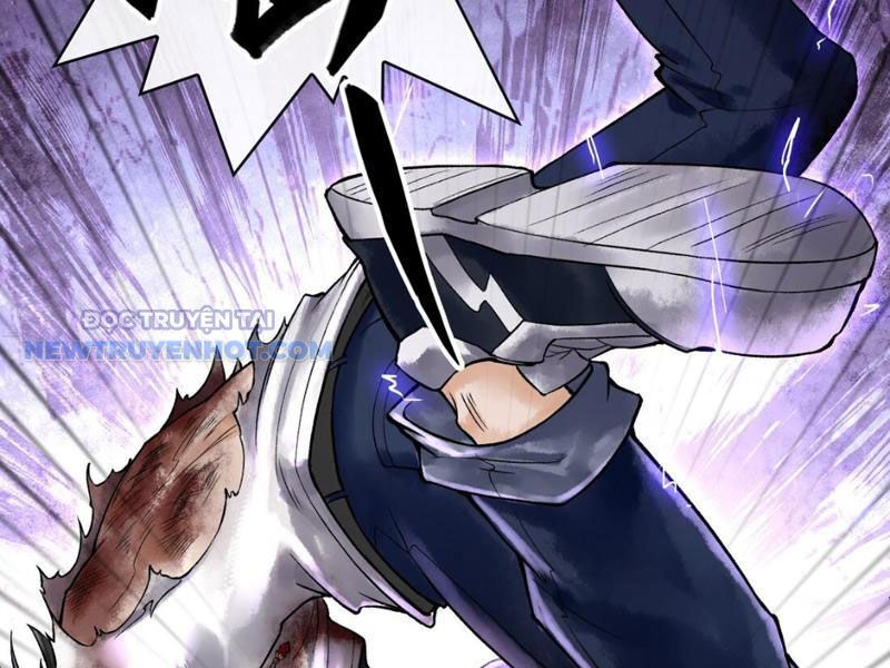 Thần Chi Miệt chapter 31 - Trang 113