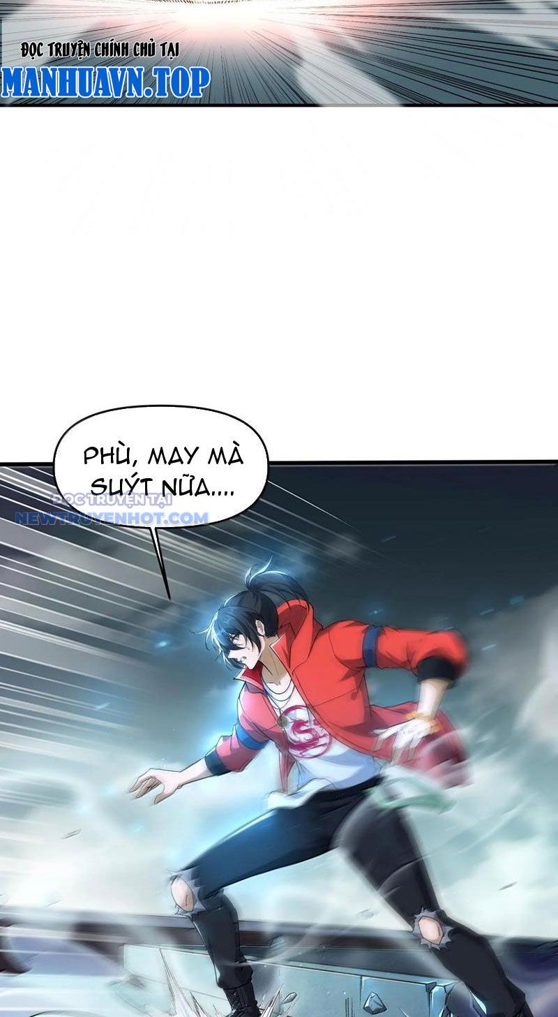 Phát Sóng Trực Tiếp, Ta Quét Ngang Dị Giới chapter 46 - Trang 9
