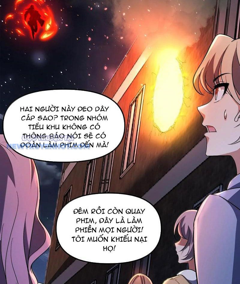 Phát Sóng Trực Tiếp, Ta Quét Ngang Dị Giới chapter 47 - Trang 36