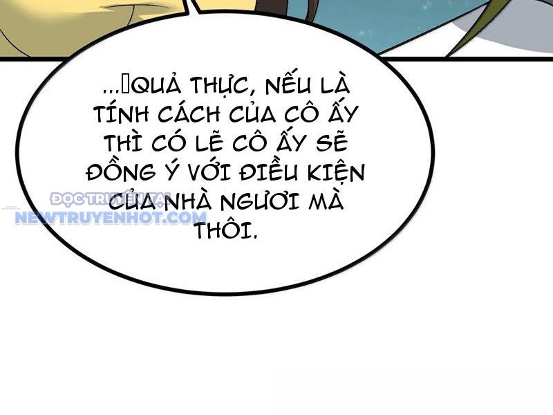 Thiên Đạo Này Cũng Không Ngốc Lắm chapter 111 - Trang 21