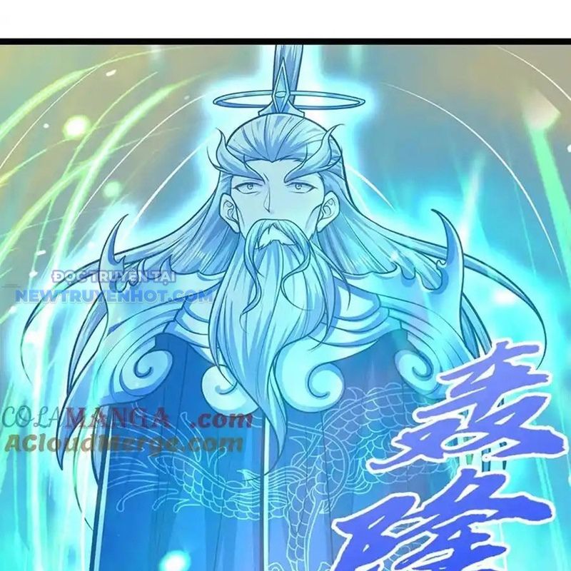 Bị Giam Cầm Trăm Vạn Năm Đệ Tử Ta Trải Khắp Chư Thiên Thần Giới chapter 321 - Trang 43