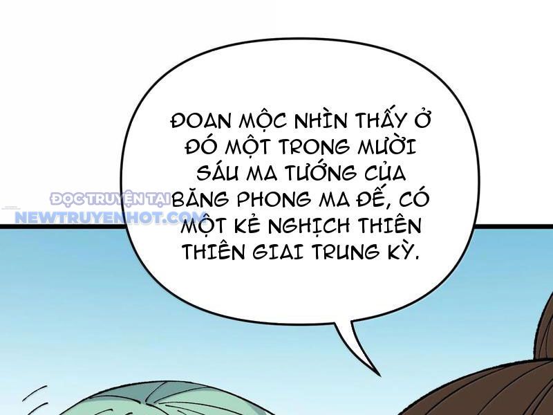 Thiên Đạo Này Cũng Không Ngốc Lắm chapter 111 - Trang 126