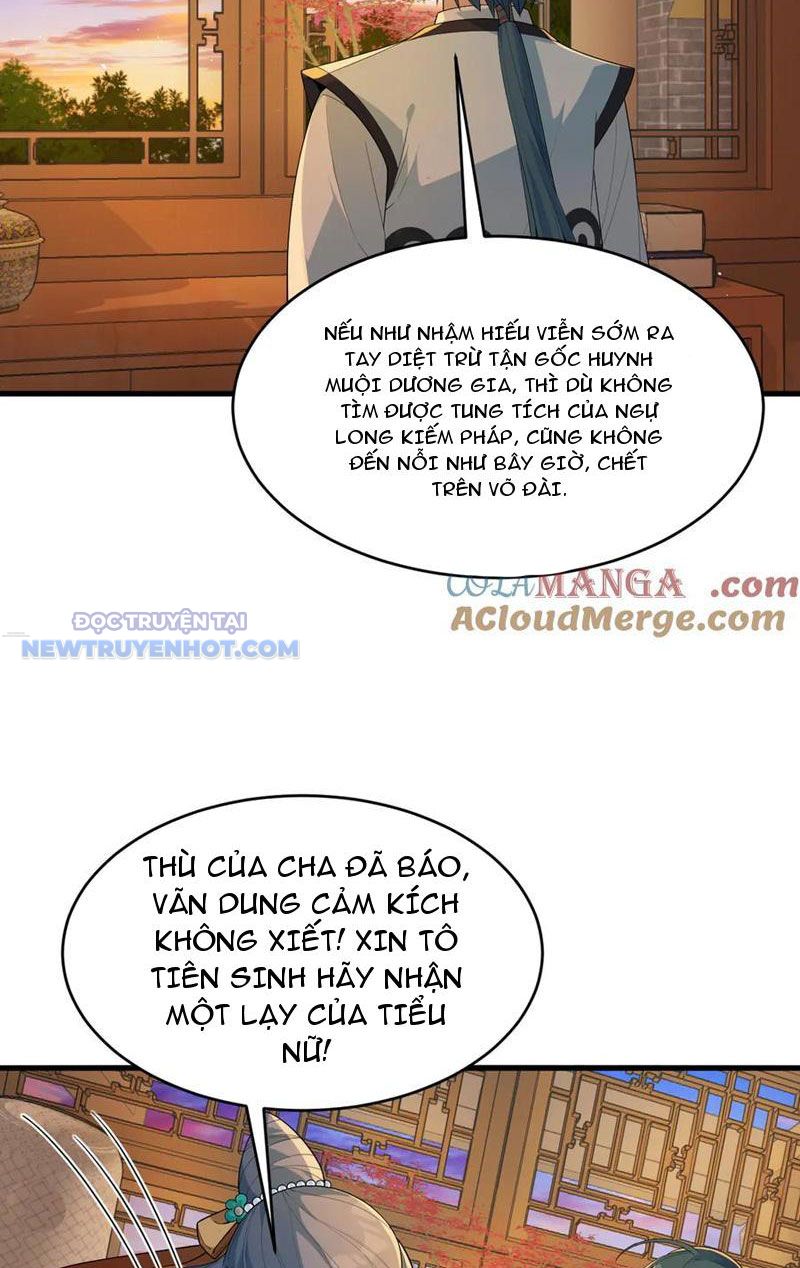 Tu Tiên Bắt Đầu Từ Trường Sinh chapter 33 - Trang 12