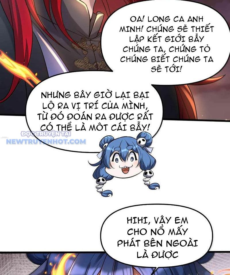Phát Sóng Trực Tiếp, Ta Quét Ngang Dị Giới chapter 47 - Trang 14