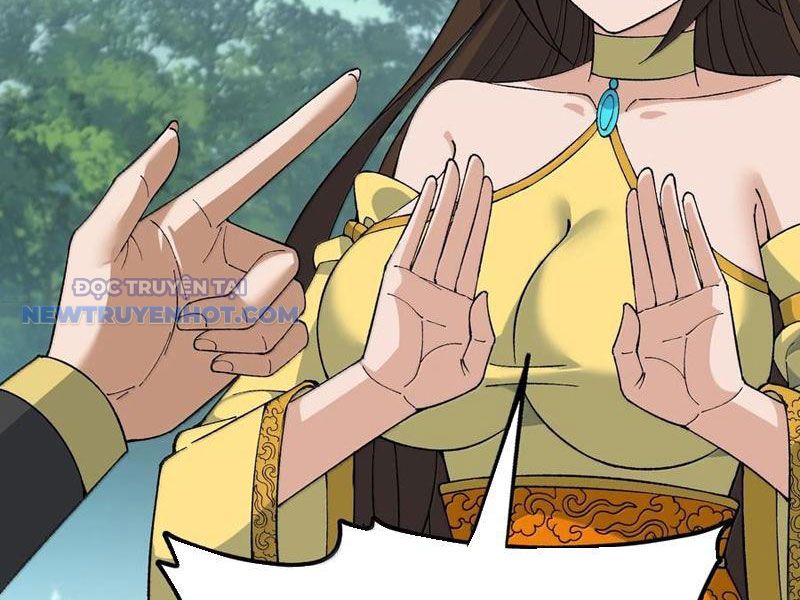 Thiên Đạo Này Cũng Không Ngốc Lắm chapter 111 - Trang 10