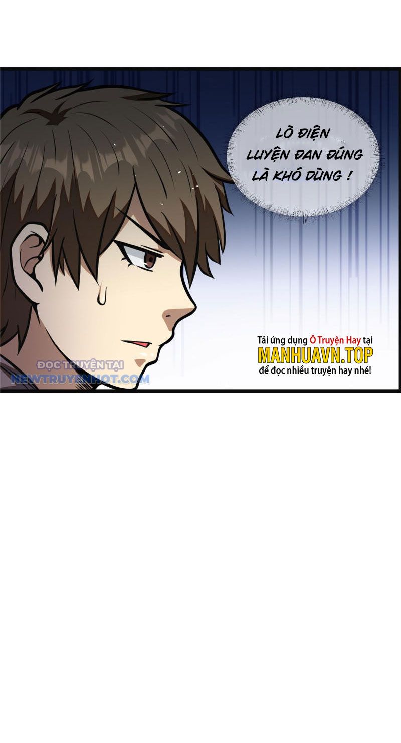 Đô Thị Cực Phẩm Y Thần chapter 19 - Trang 13