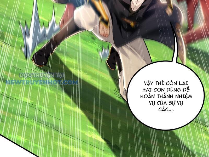 Ta Có Tốc Độ Đánh Nhanh Gấp Trăm Vạn Lần chapter 22 - Trang 97