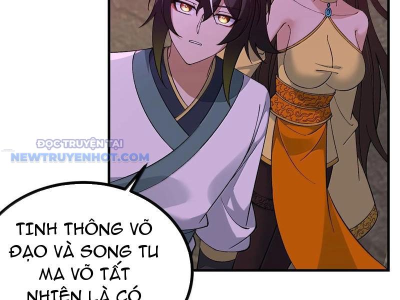 Thiên Đạo Này Cũng Không Ngốc Lắm chapter 110 - Trang 92