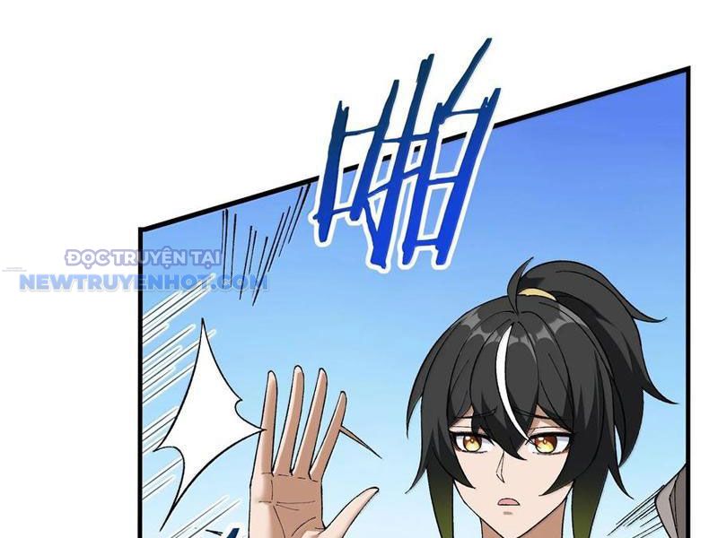 Thiên Đạo Này Cũng Không Ngốc Lắm chapter 110 - Trang 23