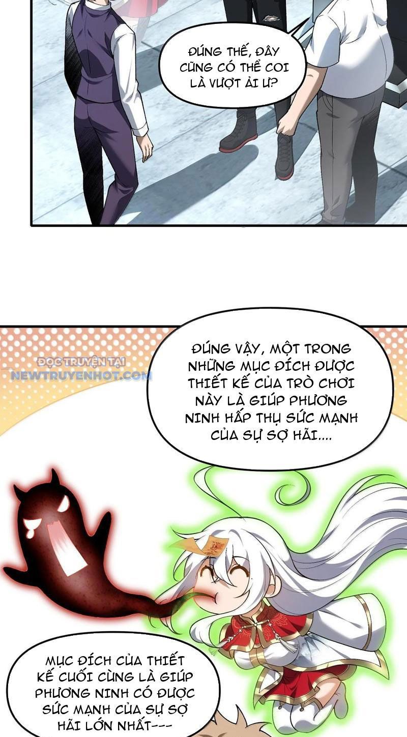 Phát Sóng Trực Tiếp, Ta Quét Ngang Dị Giới chapter 46 - Trang 53