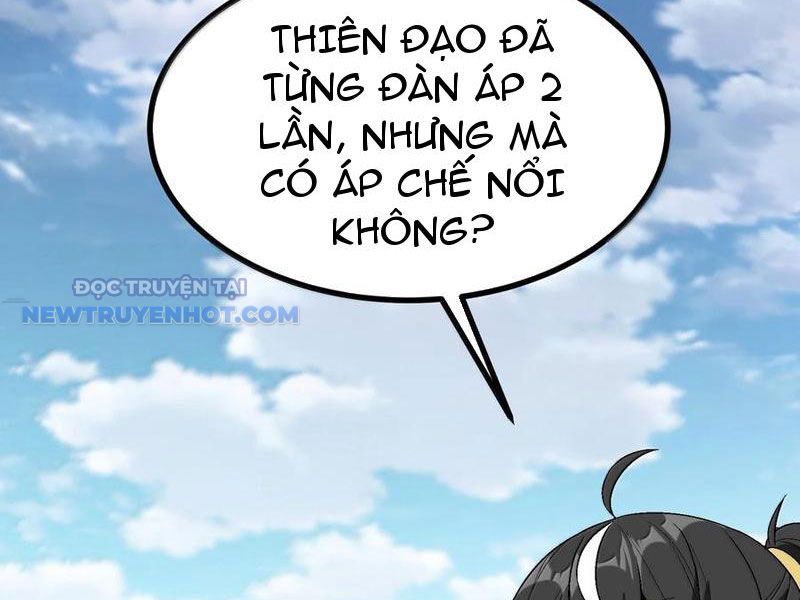 Thiên Đạo Này Cũng Không Ngốc Lắm chapter 111 - Trang 25