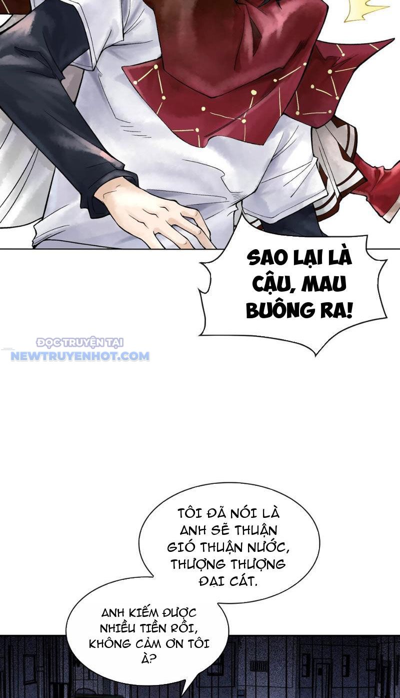 Thần Chi Miệt chapter 18 - Trang 63
