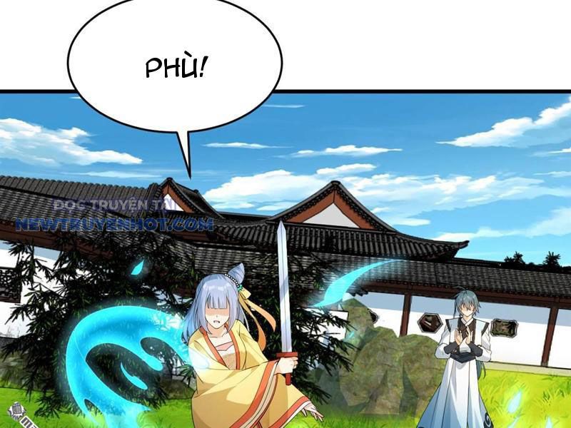 Tu Tiên Bắt Đầu Từ Trường Sinh chapter 35 - Trang 21