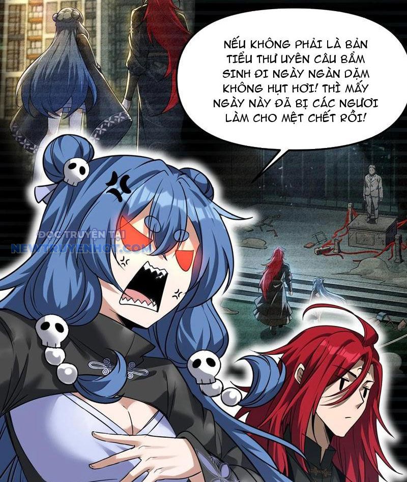 Phát Sóng Trực Tiếp, Ta Quét Ngang Dị Giới chapter 47 - Trang 61