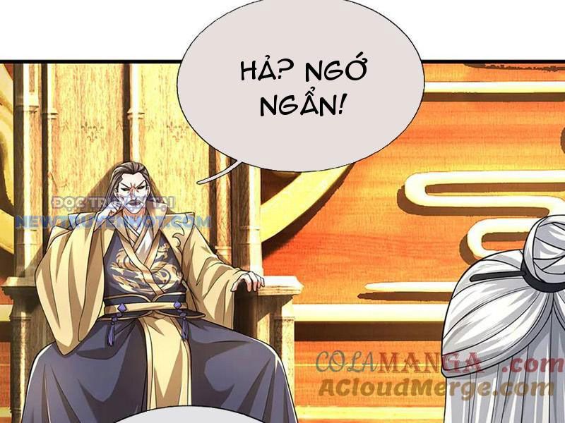 Kiếm Tiên Võ Đế: Bắt Đầu Huyền Vũ Môn Chi Biến chapter 198 - Trang 81
