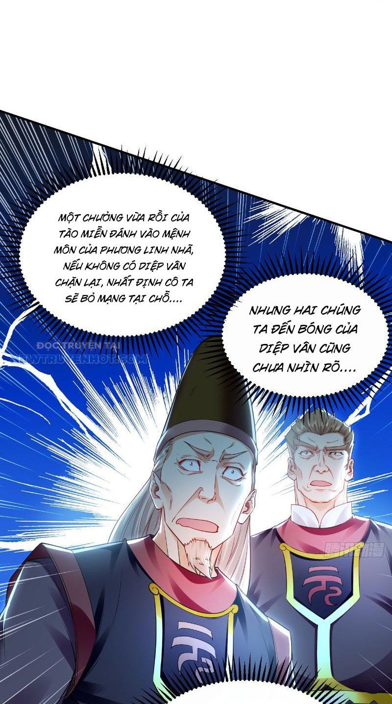 Ta Có Tốc Độ Đánh Nhanh Gấp Trăm Vạn Lần chapter 21 - Trang 11