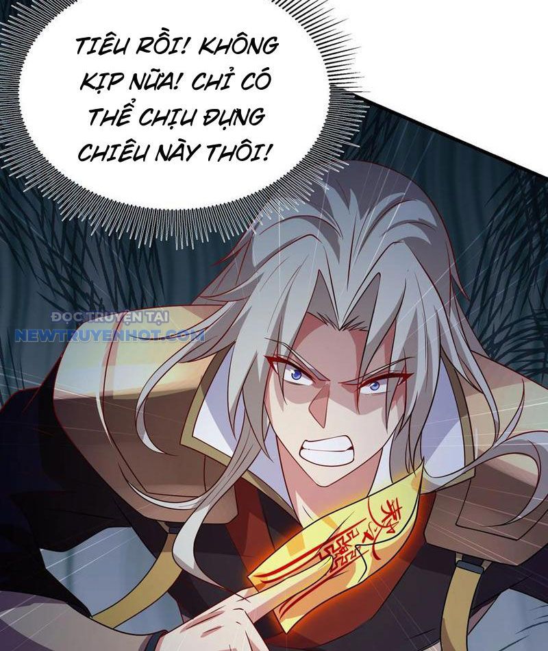 Ta Nắm Giữ Khí Vận Chi Tử chapter 50 - Trang 52