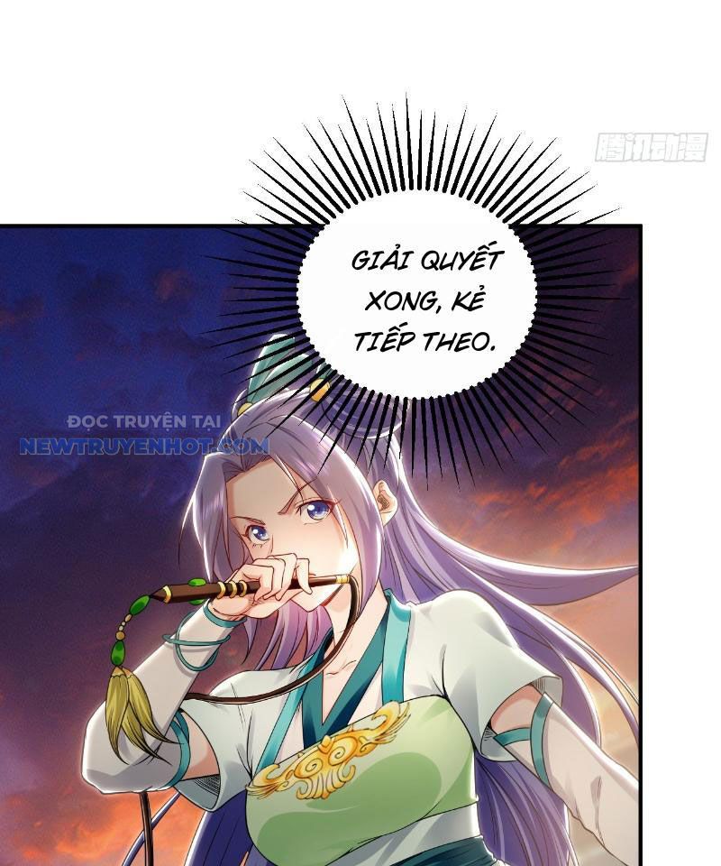 Ta Có Tốc Độ Đánh Nhanh Gấp Trăm Vạn Lần chapter 20 - Trang 51