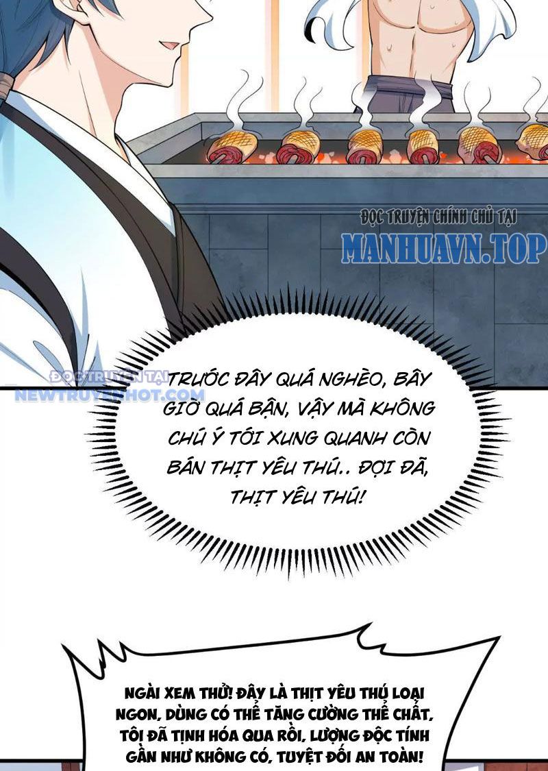 Tu Tiên Bắt Đầu Từ Trường Sinh chapter 9 - Trang 15
