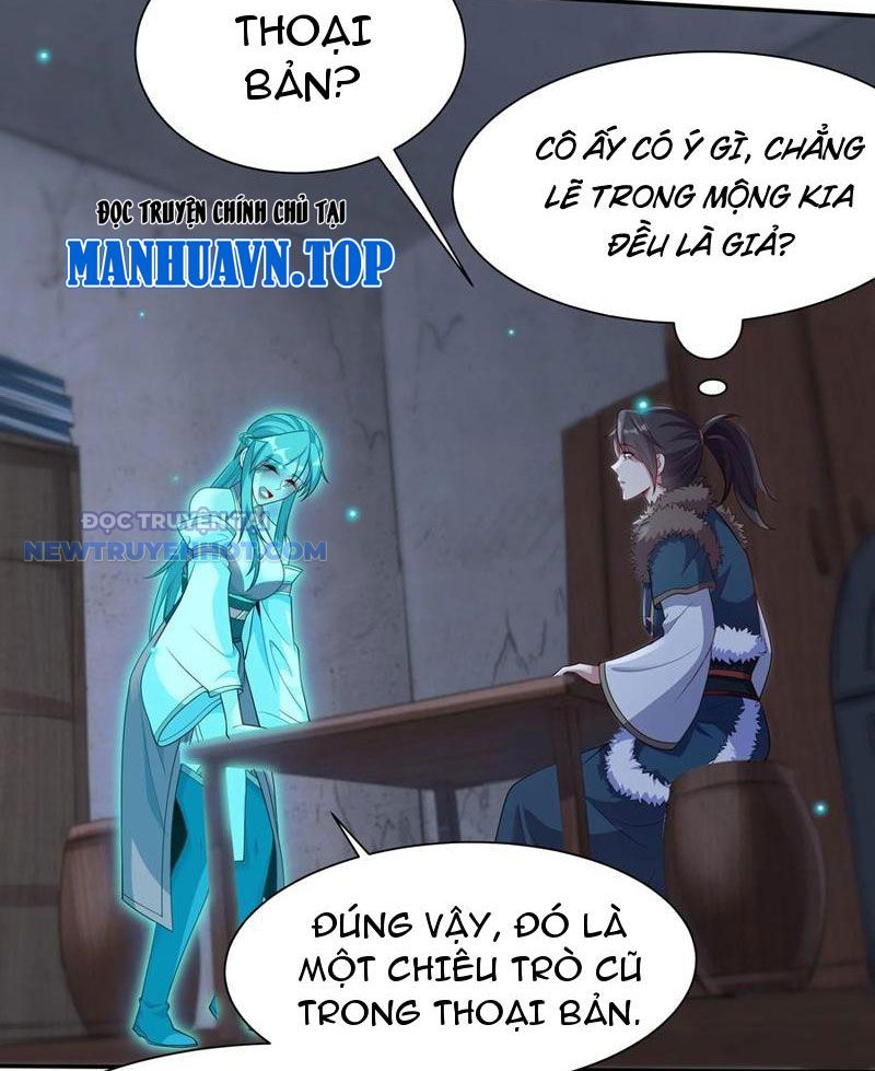 Ta Nắm Giữ Khí Vận Chi Tử chapter 49 - Trang 7