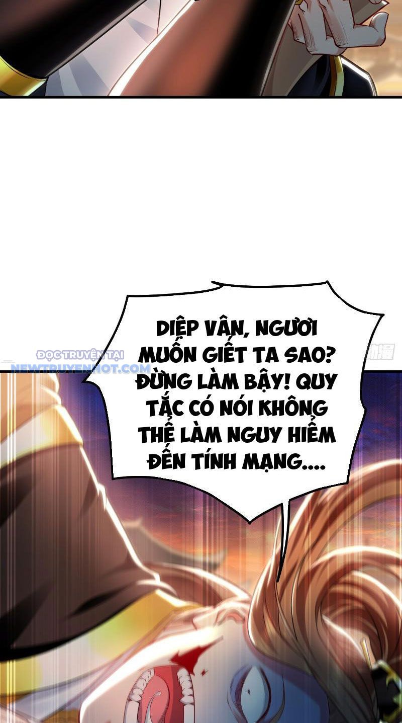 Ta Có Tốc Độ Đánh Nhanh Gấp Trăm Vạn Lần chapter 21 - Trang 5