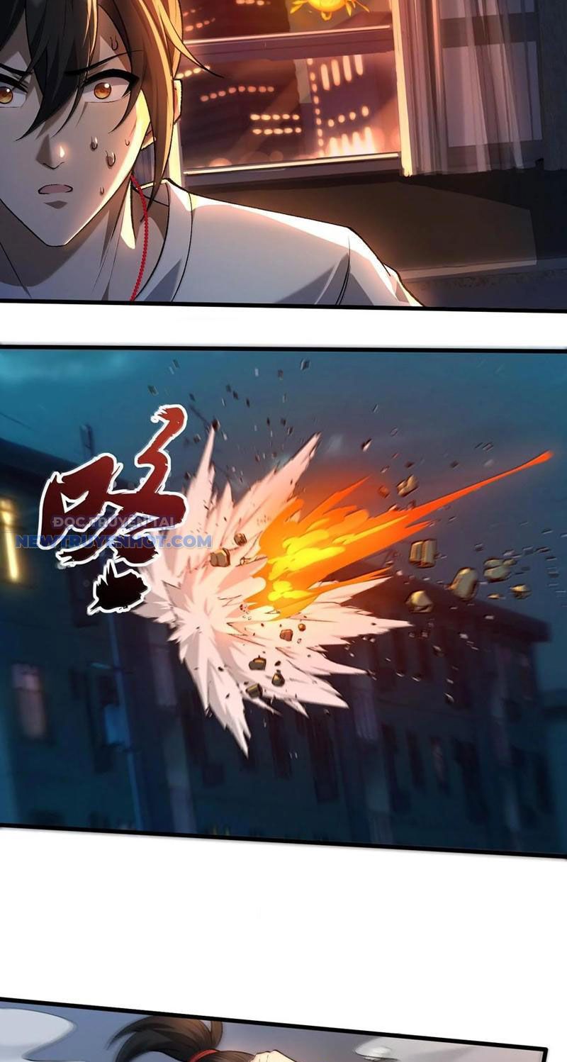 Phát Sóng Trực Tiếp, Ta Quét Ngang Dị Giới chapter 46 - Trang 76